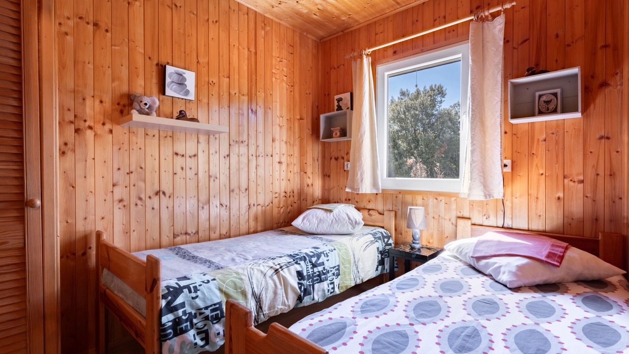 Photo of Bedroom in Rouffiac-des-Corbieres