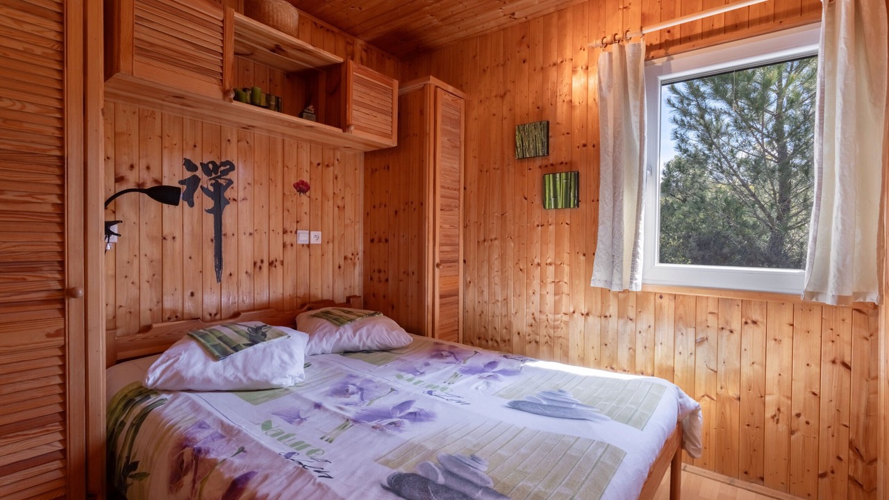 Photo of Bedroom in Rouffiac-des-Corbieres