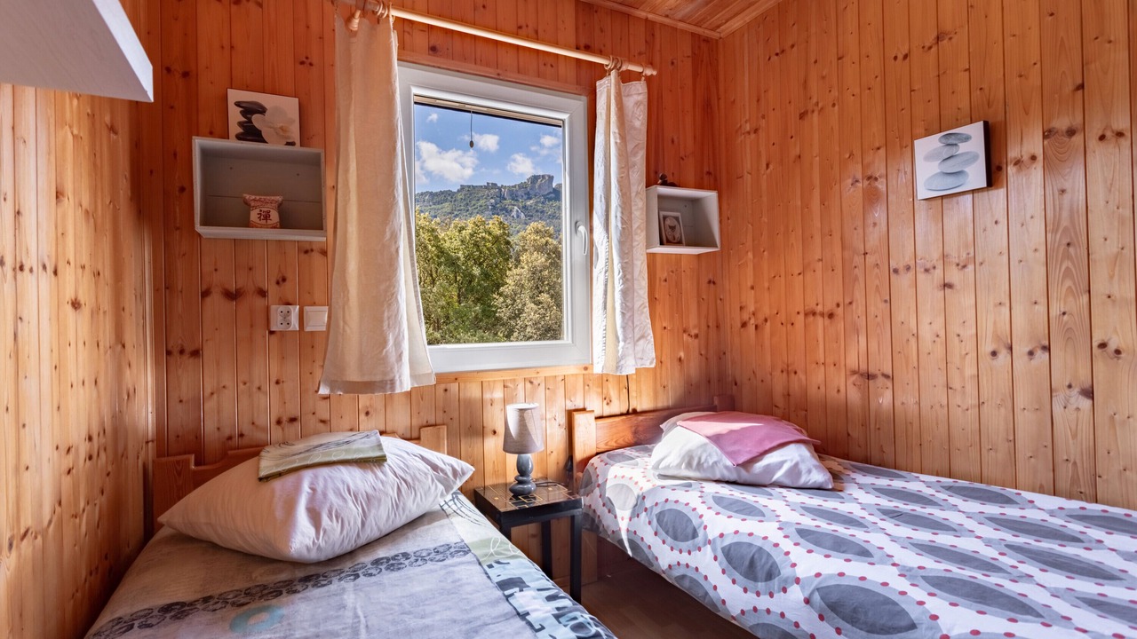 Photo of Bedroom in Rouffiac-des-Corbieres