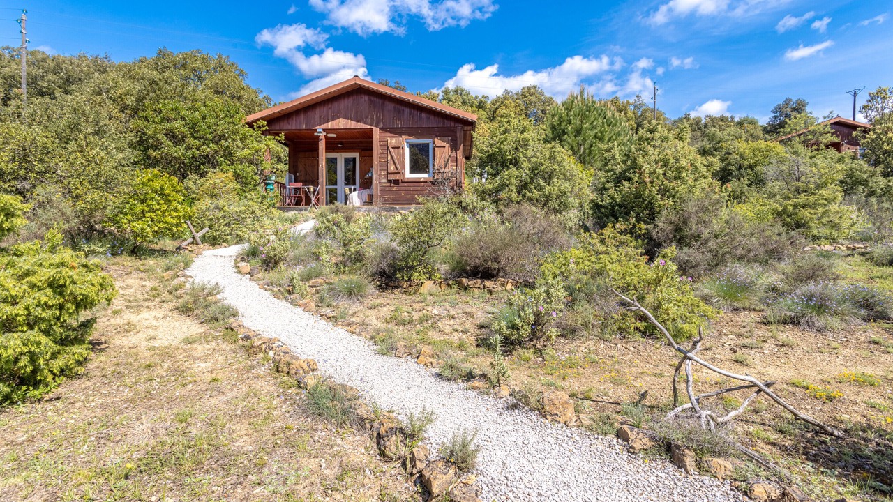 Photo of Outdoor in Rouffiac-des-Corbieres