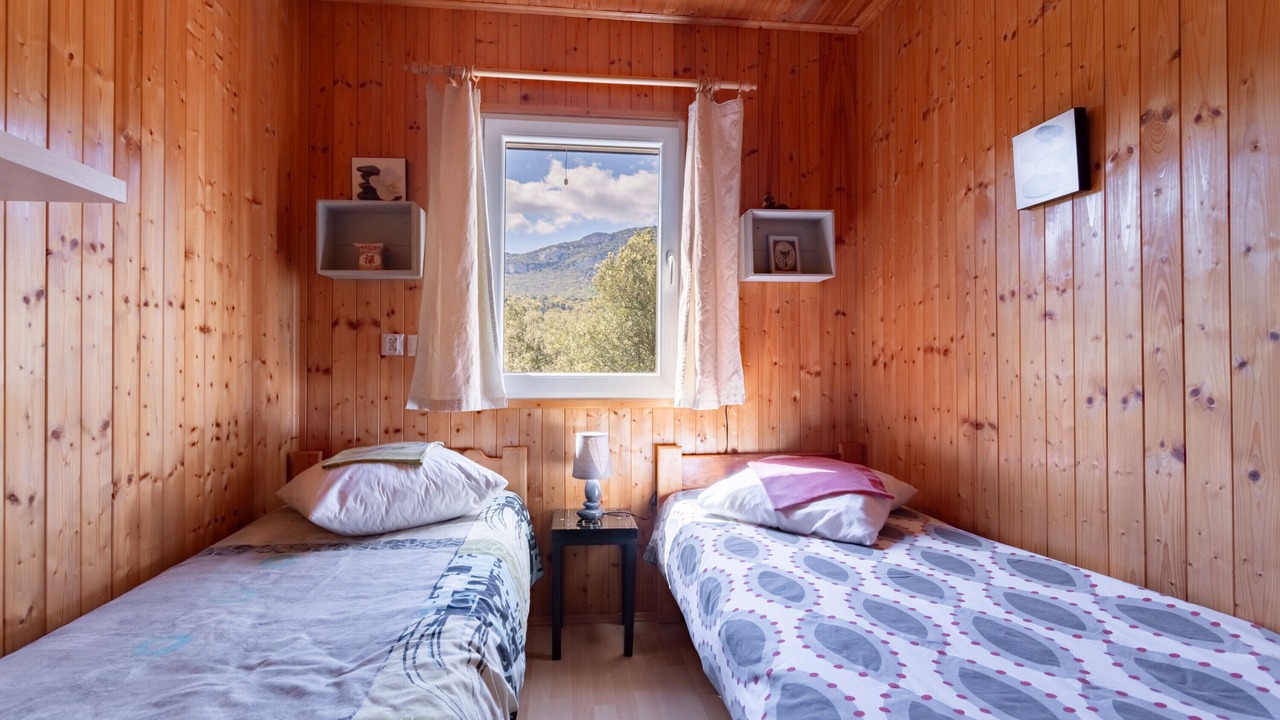 Photo of Bedroom in Rouffiac-des-Corbieres