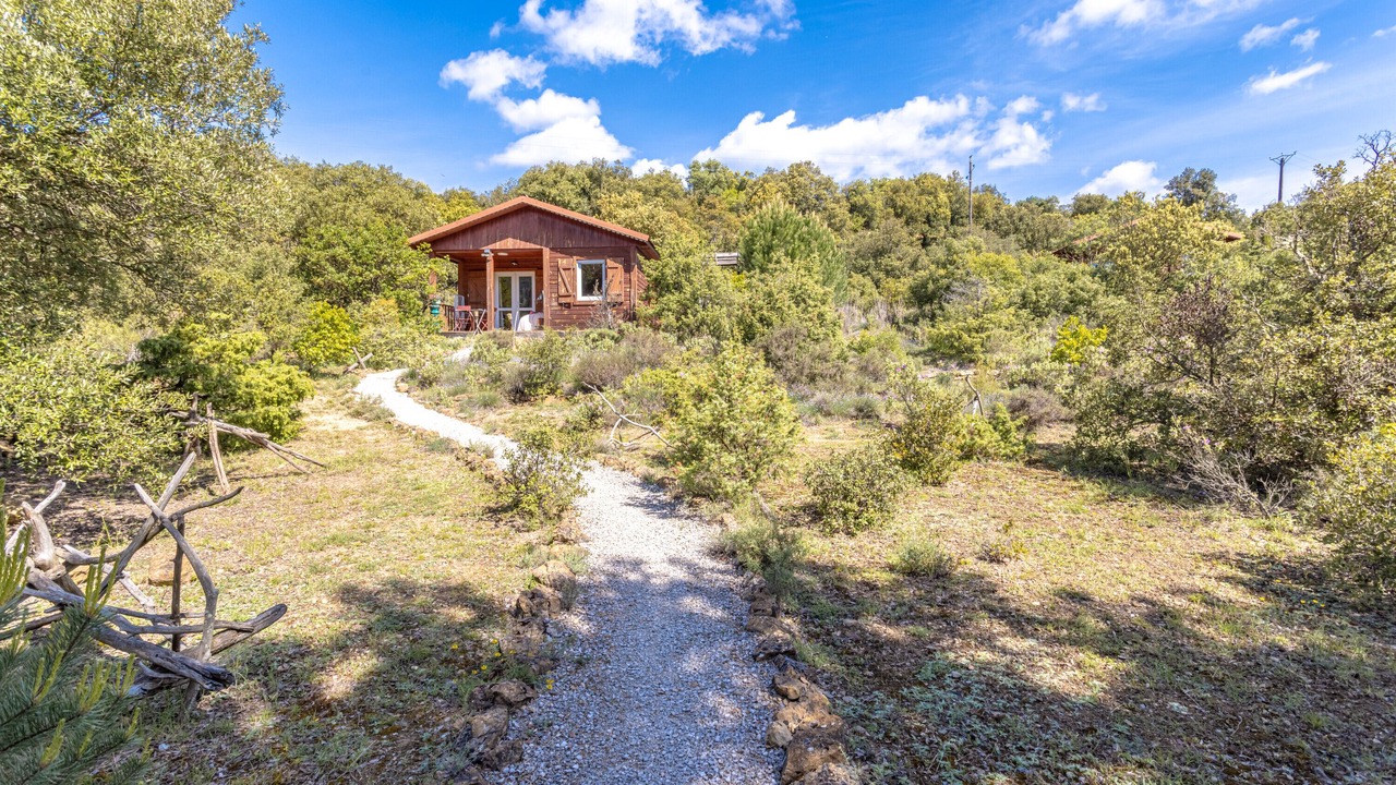 Photo of Outdoor in Rouffiac-des-Corbieres