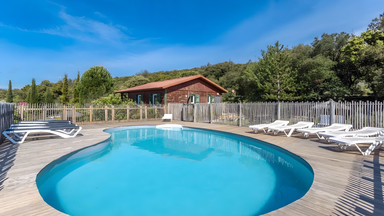Photo of Outdoor in Rouffiac-des-Corbieres