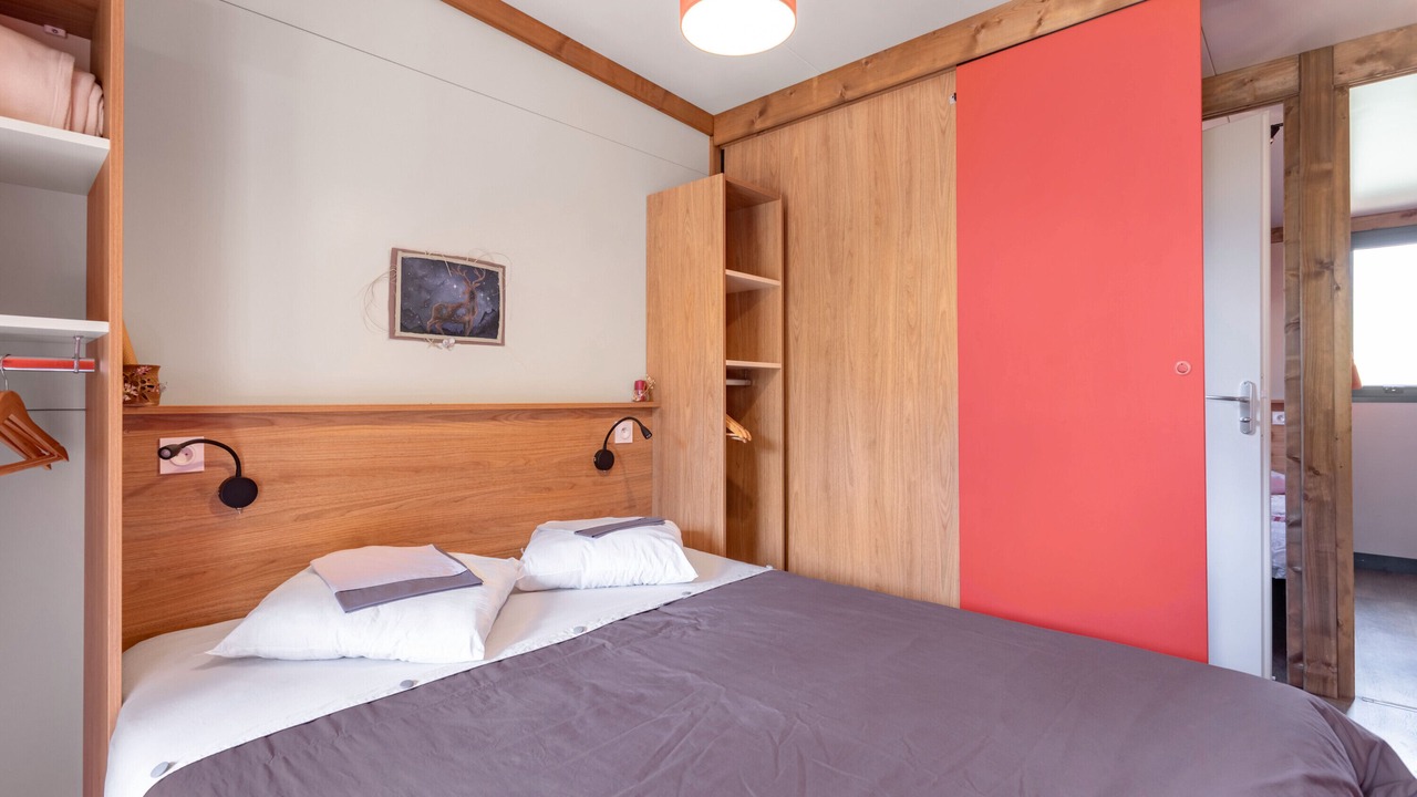 Photo of Bedroom in Rouffiac-des-Corbieres