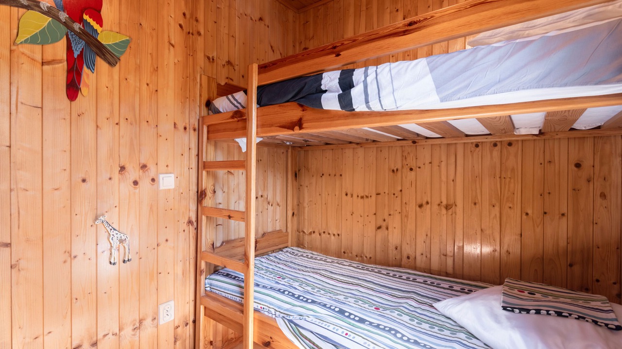 Photo of Bedroom in Rouffiac-des-Corbieres
