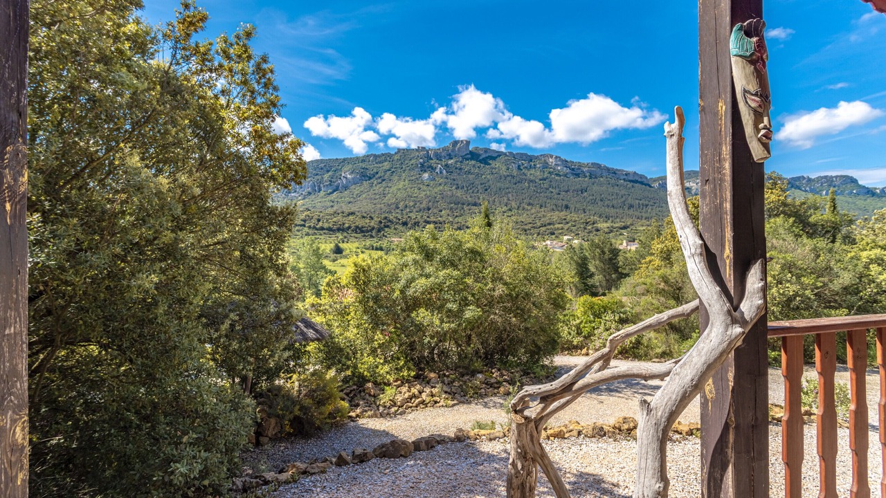 Photo of Outdoor in Rouffiac-des-Corbieres