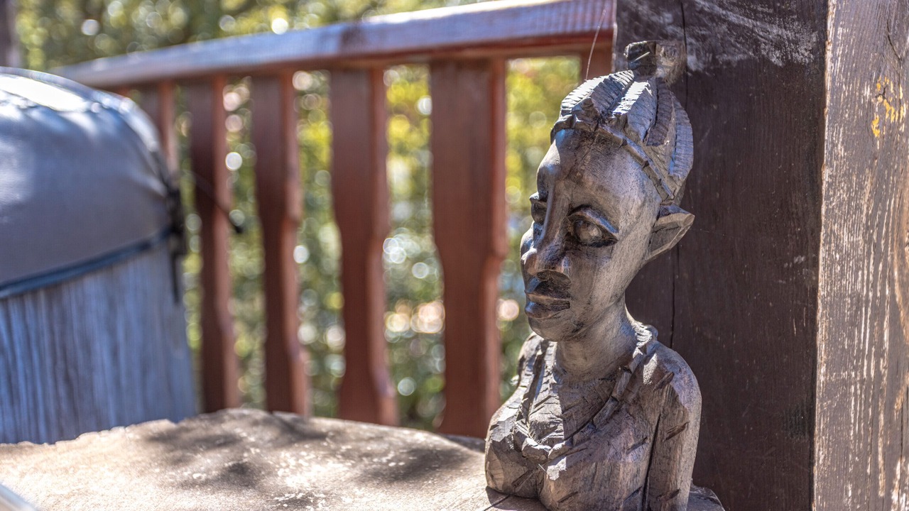 Photo of Patio Balcony in Rouffiac-des-Corbieres