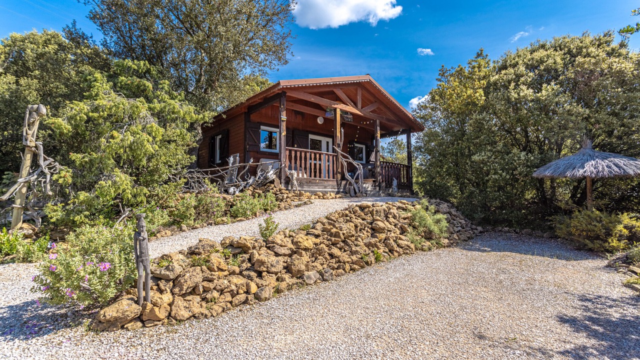 Photo of Outdoor in Rouffiac-des-Corbieres