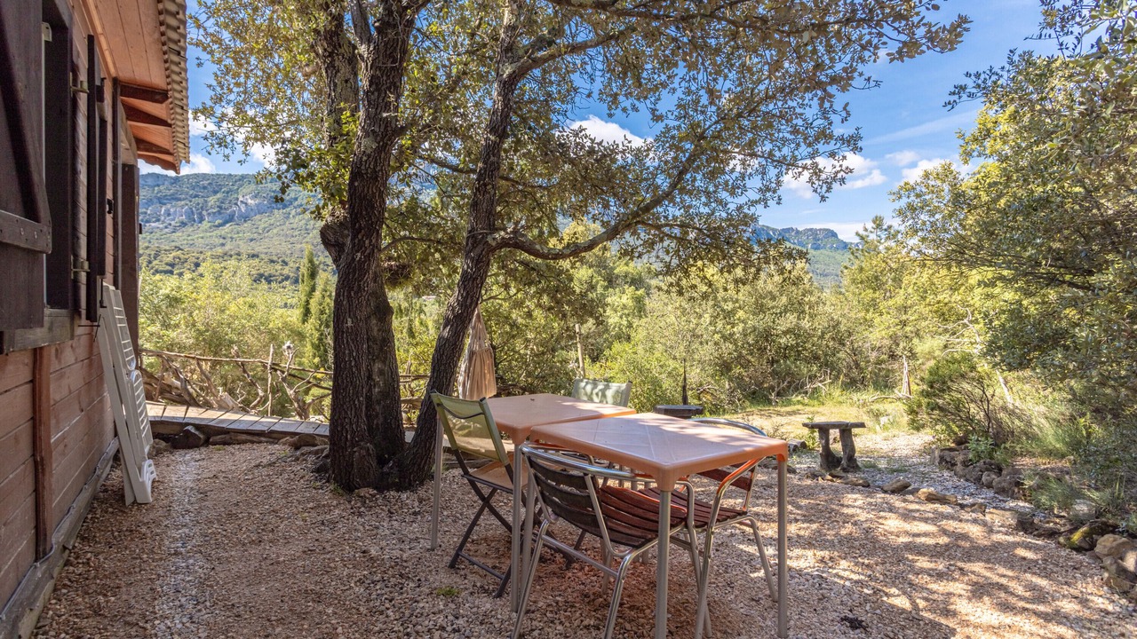 Photo of Outdoor in Rouffiac-des-Corbieres
