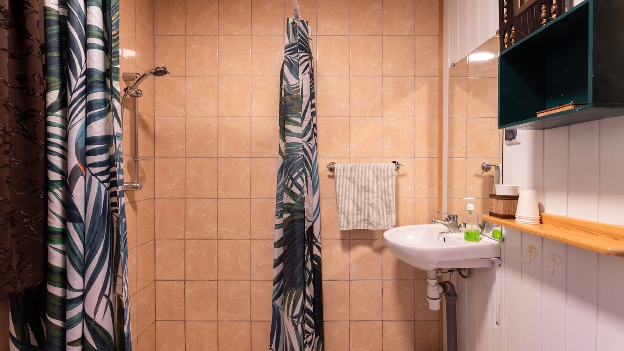 Photo of Bathroom in Rouffiac-des-Corbieres