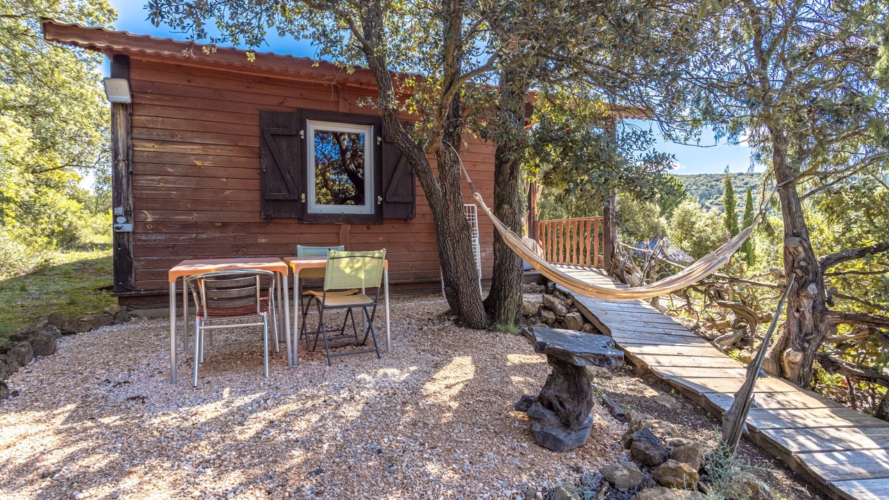 Photo of Outdoor in Rouffiac-des-Corbieres