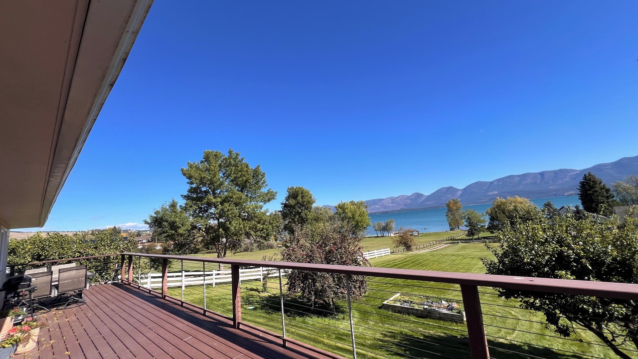 Photo of Patio Balcony in Jette