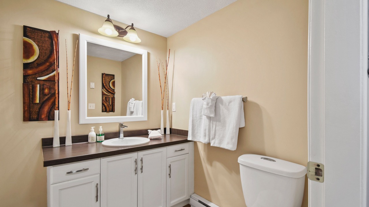 Photo of Bathroom in Quail Ridge