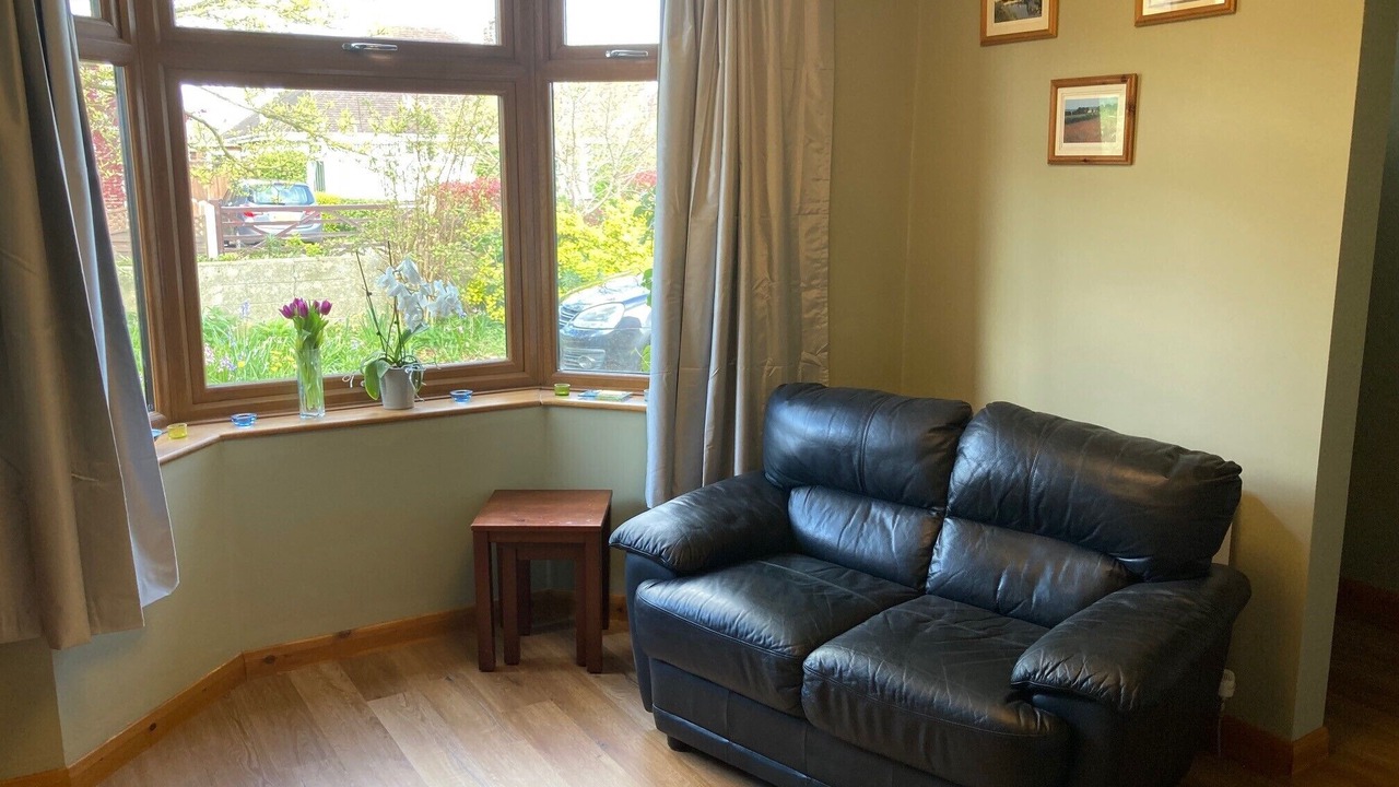 Photo of Livingroom in Holworth