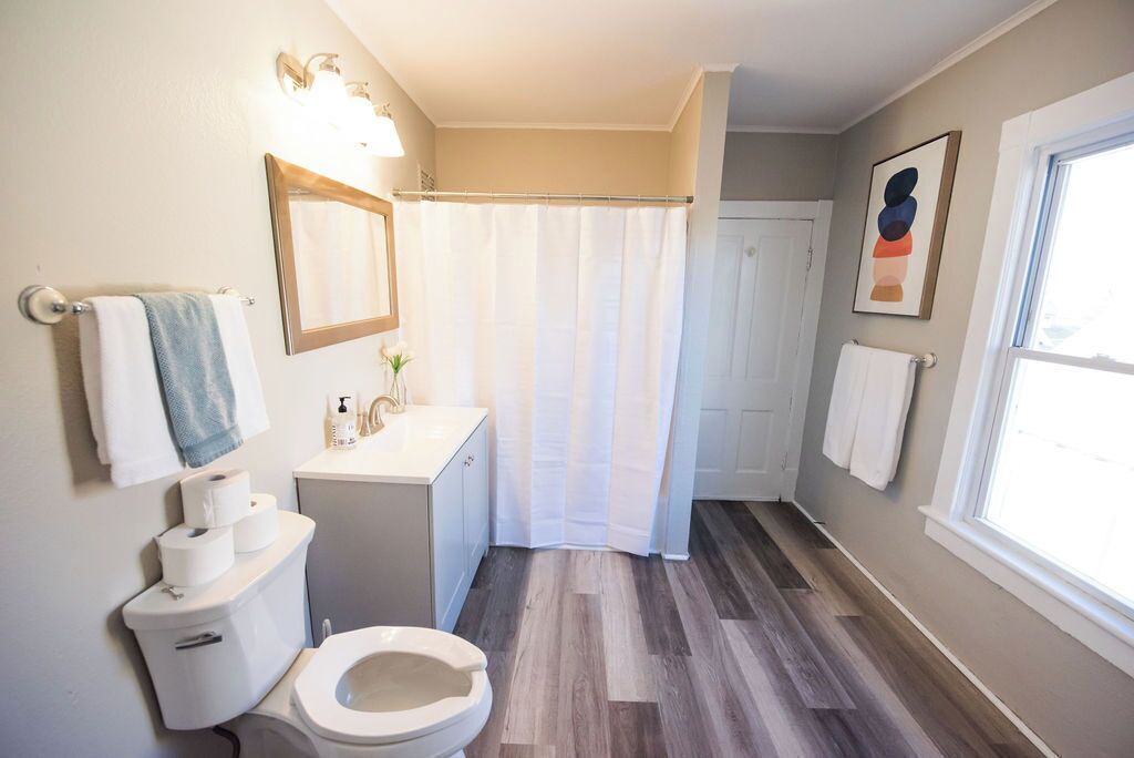 Photo of Bathroom in West Allis