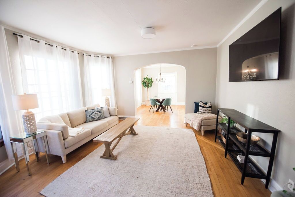 Photo of Livingroom in West Allis