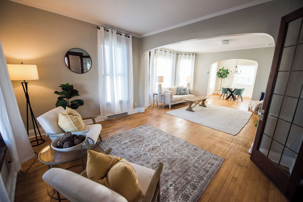 Photo of Livingroom in West Allis