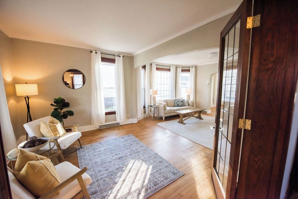 Photo of Livingroom in West Allis