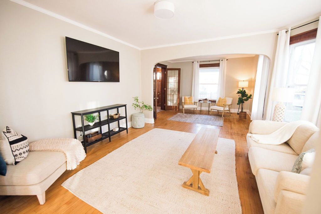 Photo of Livingroom in West Allis