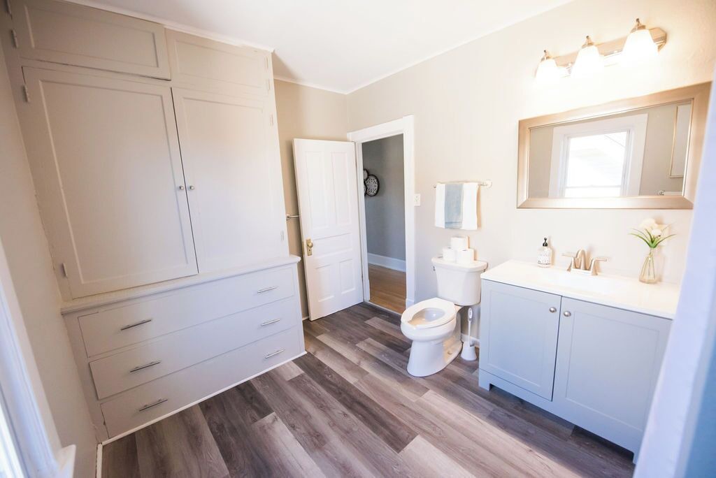 Photo of Bathroom in West Allis