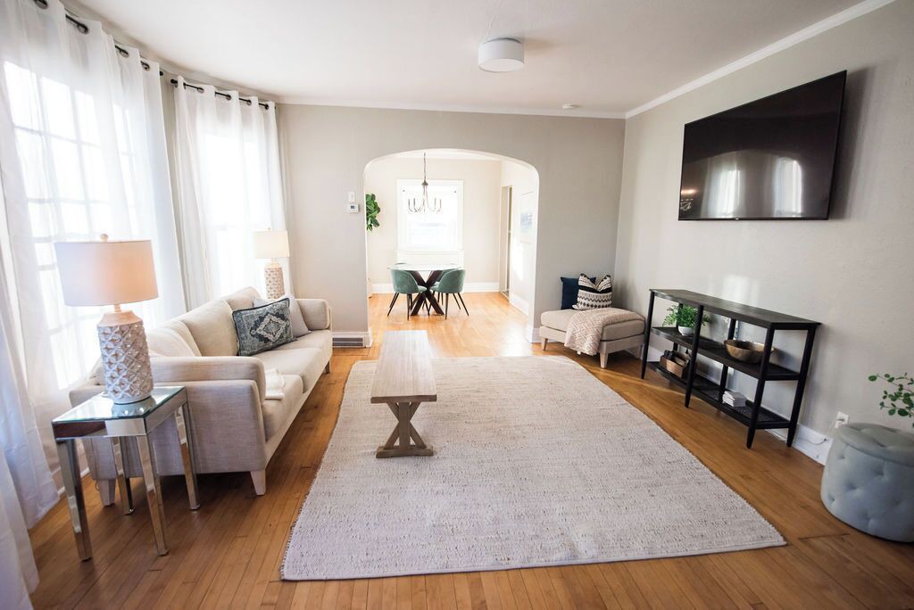 Photo of Livingroom in West Allis