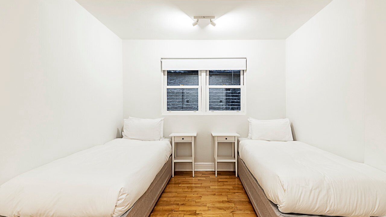 Photo of Bedroom in West Hampstead