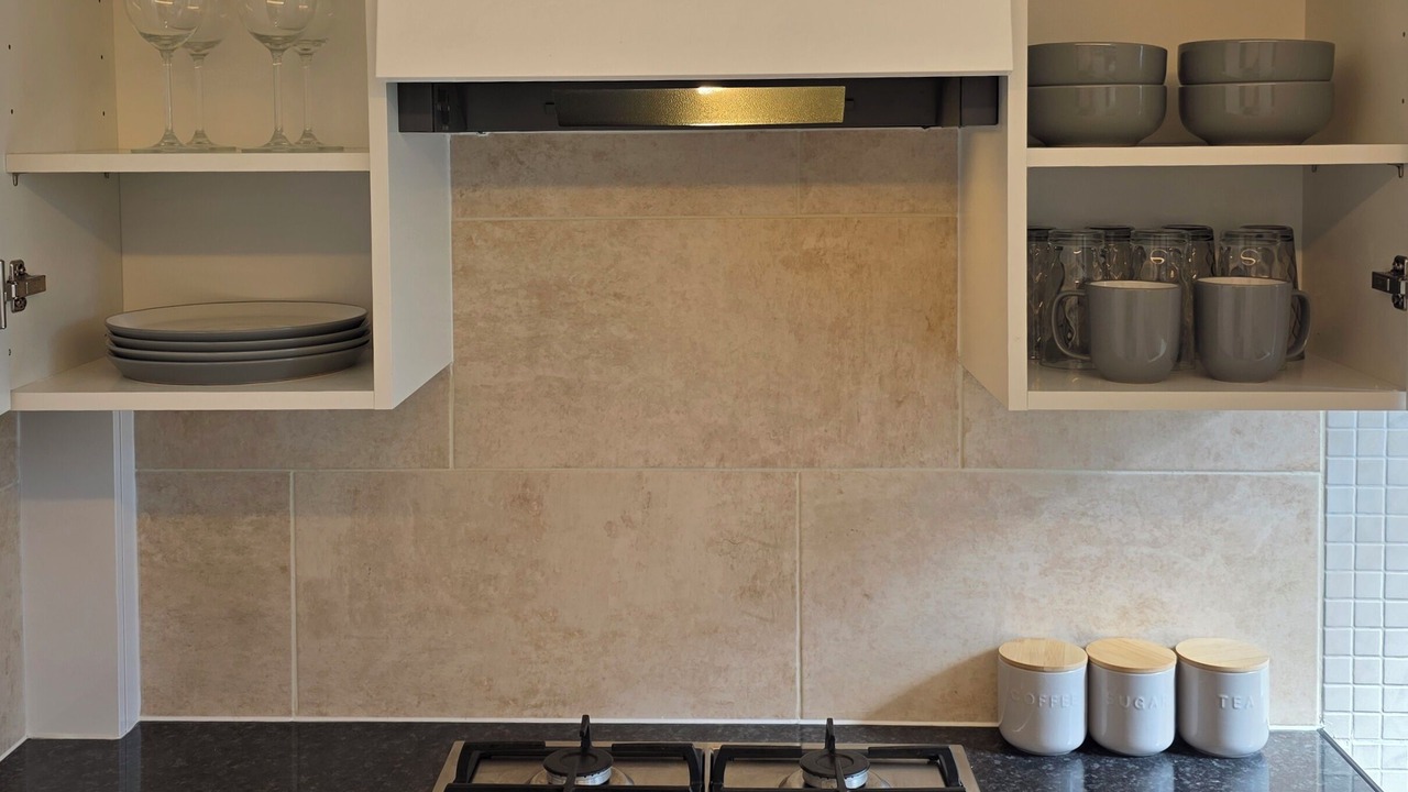 Photo of Kitchen in Cranford