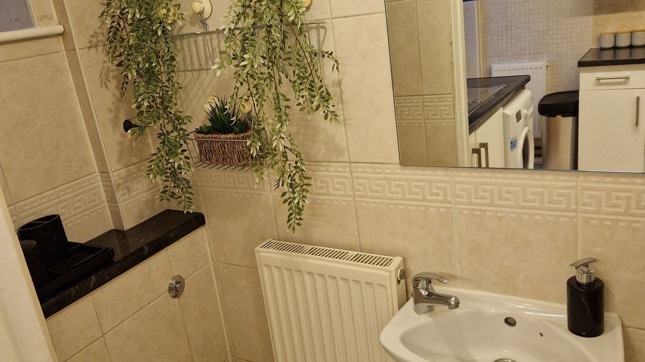 Photo of Bathroom in Cranford