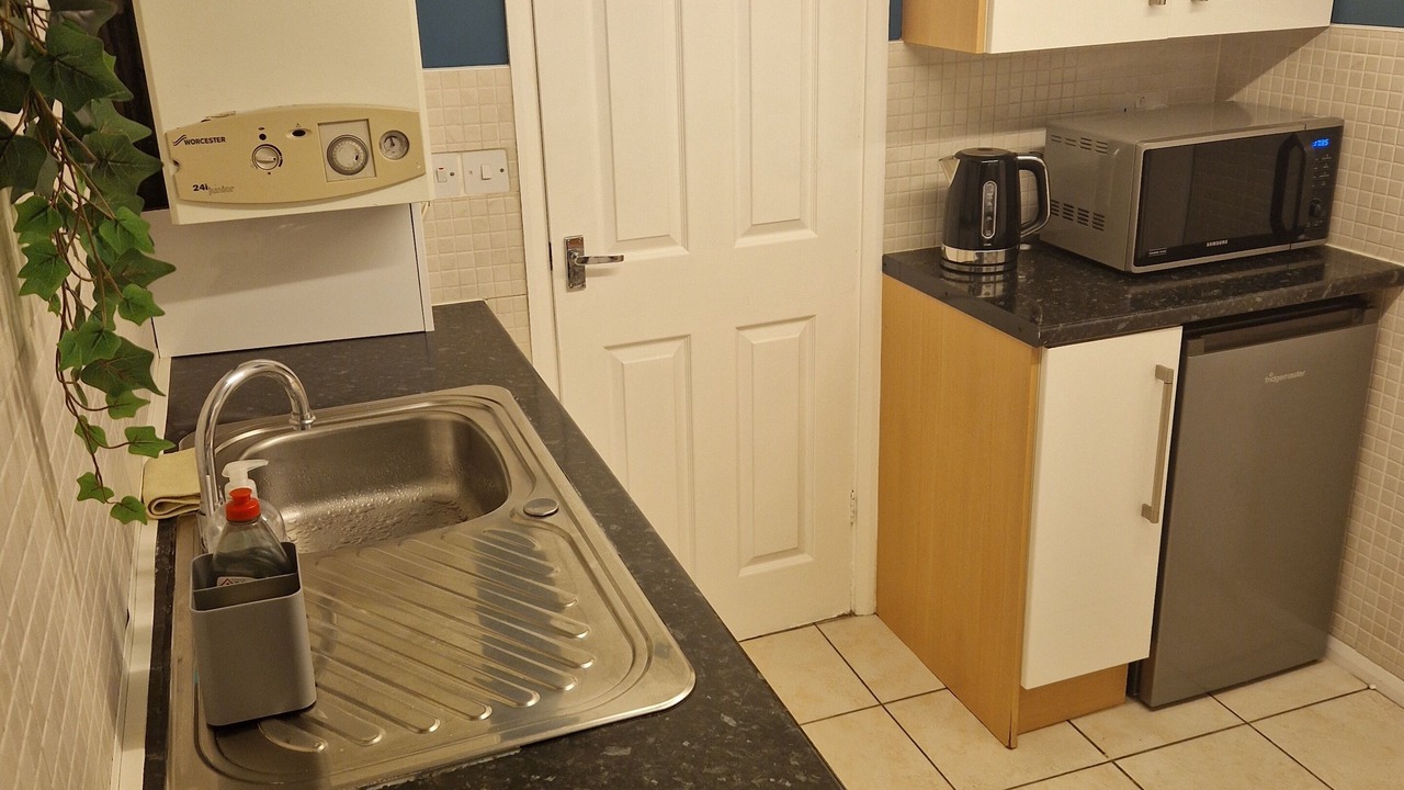 Photo of Kitchen in Cranford