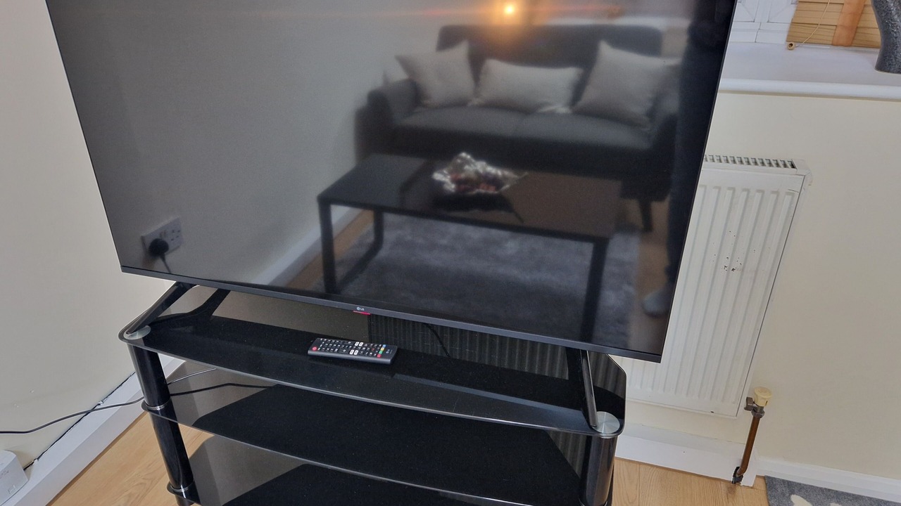 Photo of Livingroom in Cranford