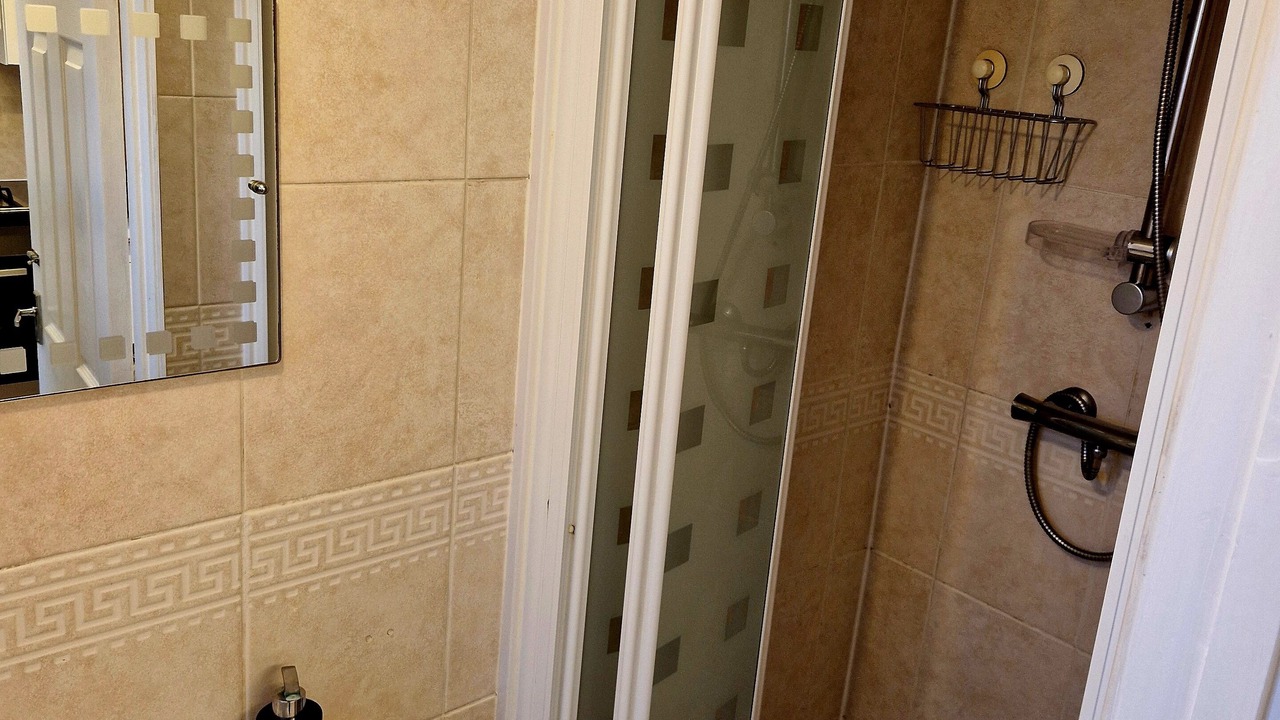 Photo of Bathroom in Cranford