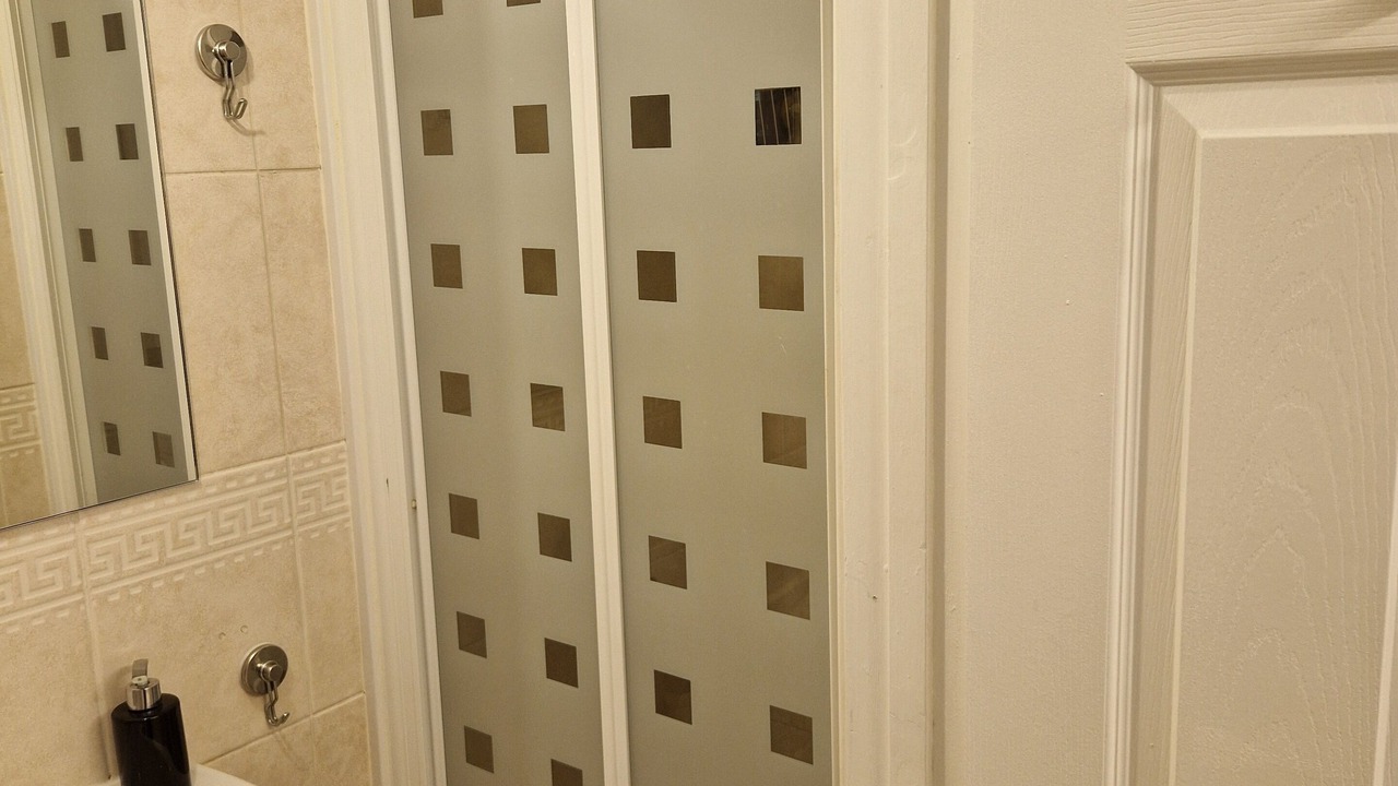 Photo of Bathroom in Cranford