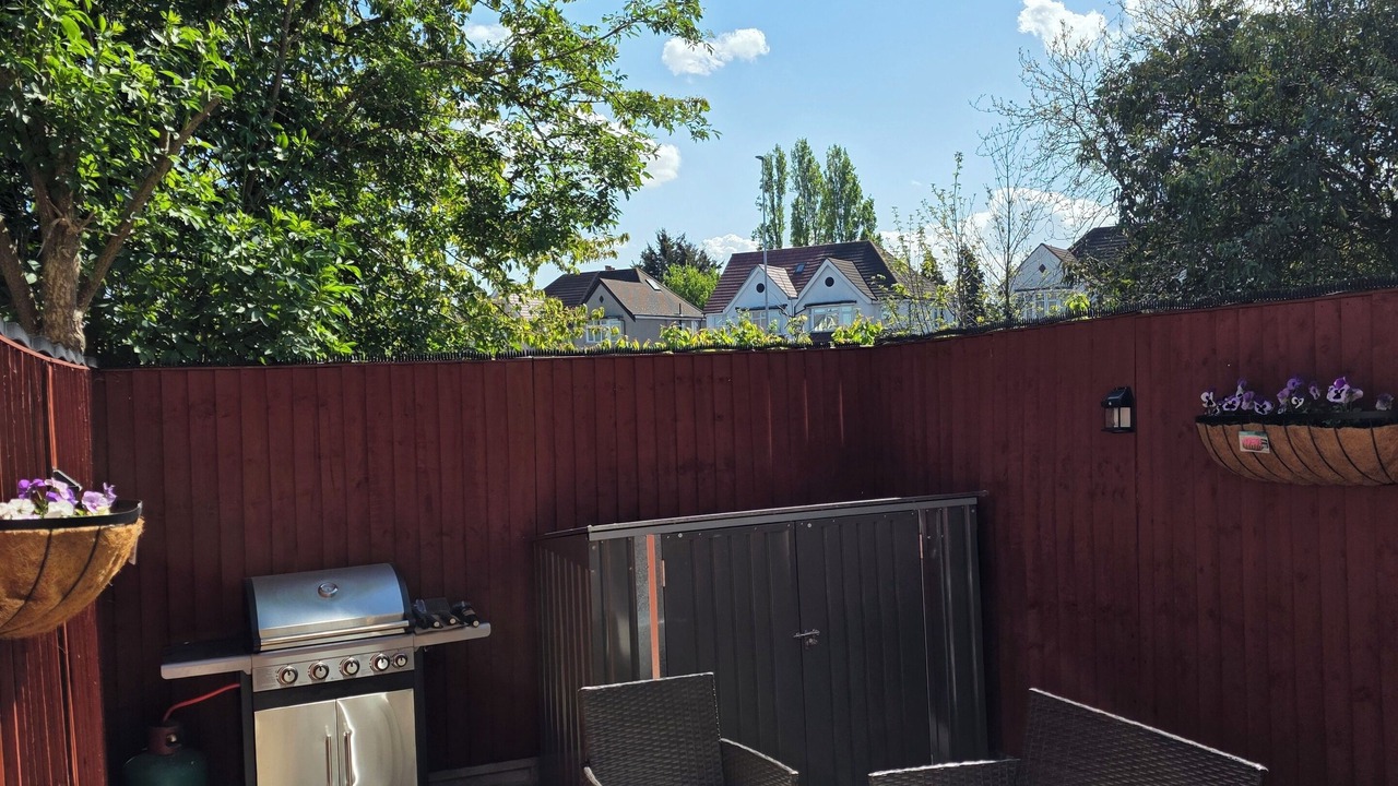 Photo of Outdoor in Cranford