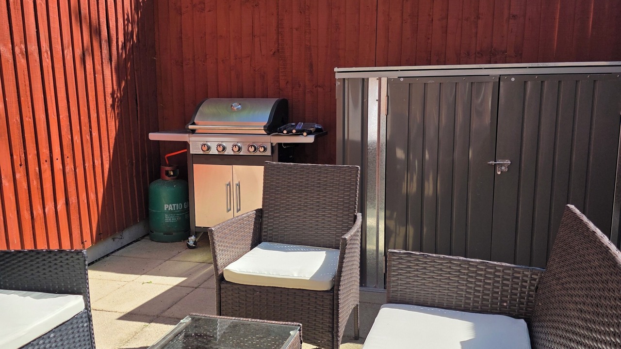 Photo of Outdoor in Cranford