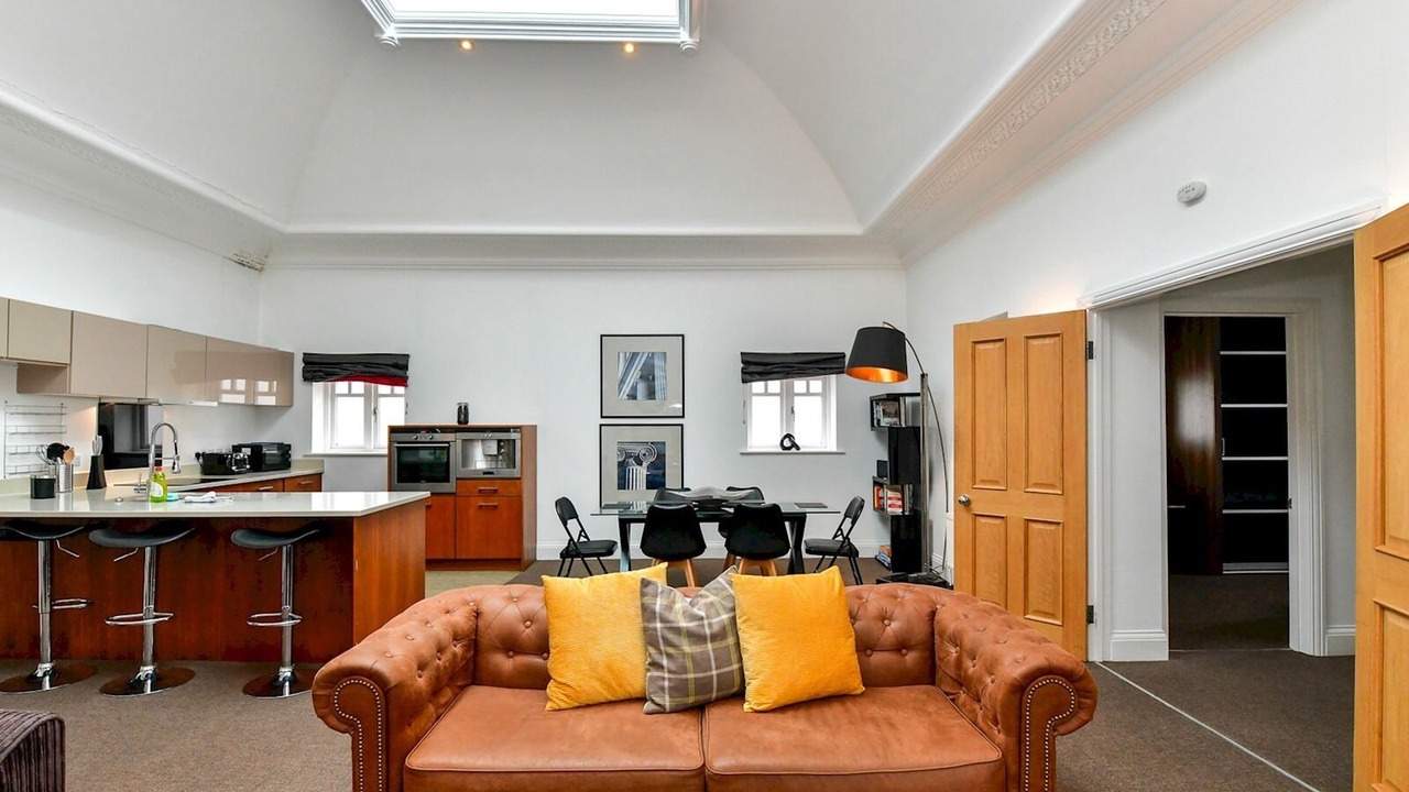 Photo of Livingroom in Pontcanna