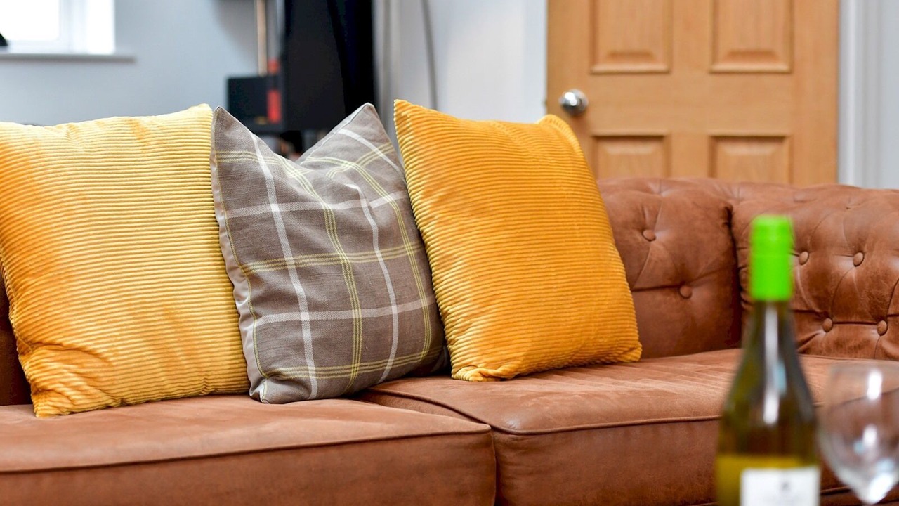 Photo of Livingroom in Pontcanna
