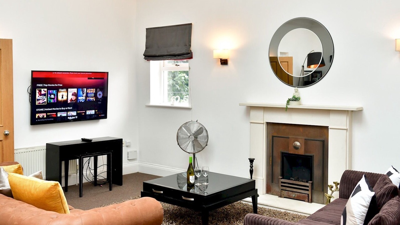 Photo of Livingroom in Pontcanna