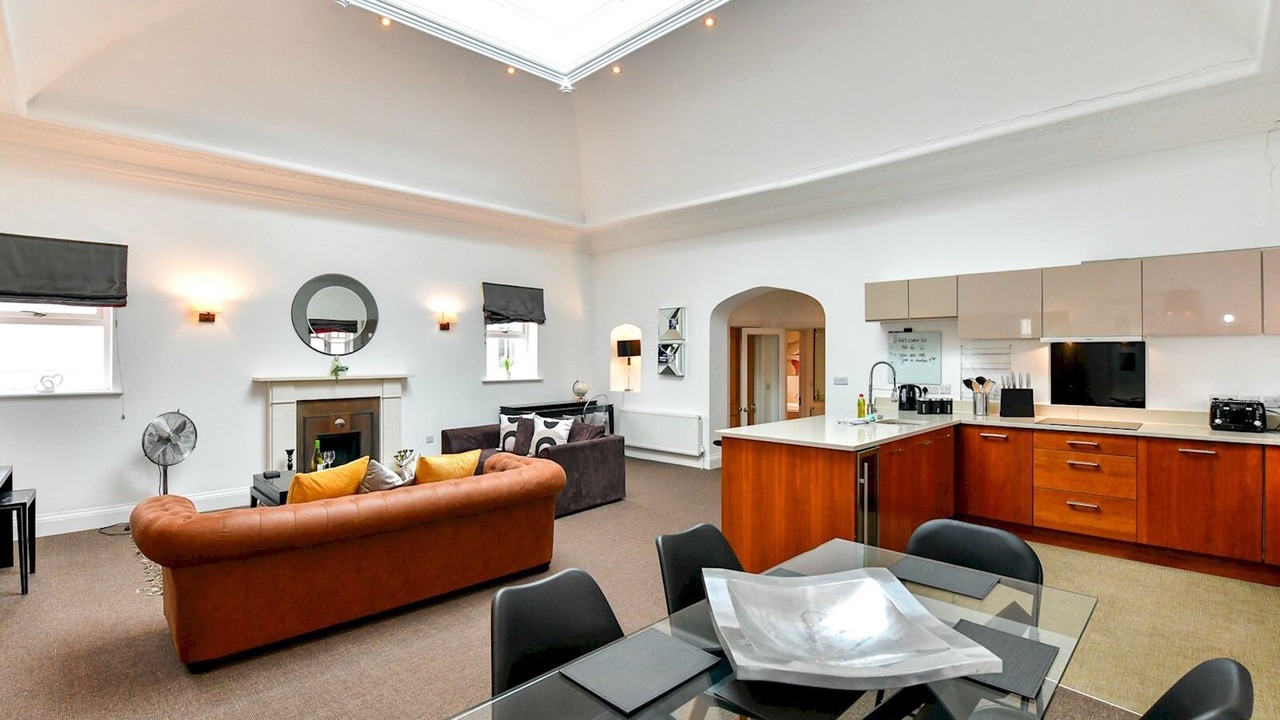 Photo of Livingroom in Pontcanna