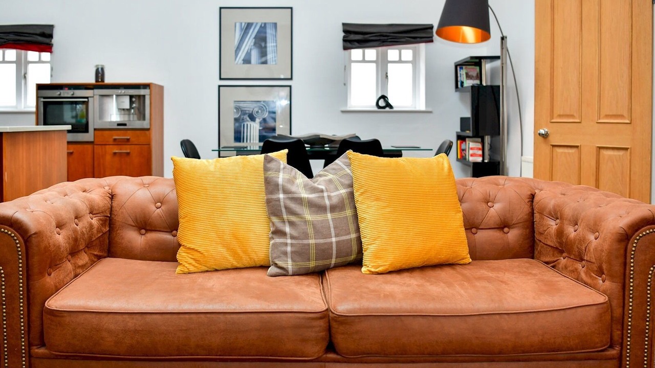 Photo of Livingroom in Pontcanna