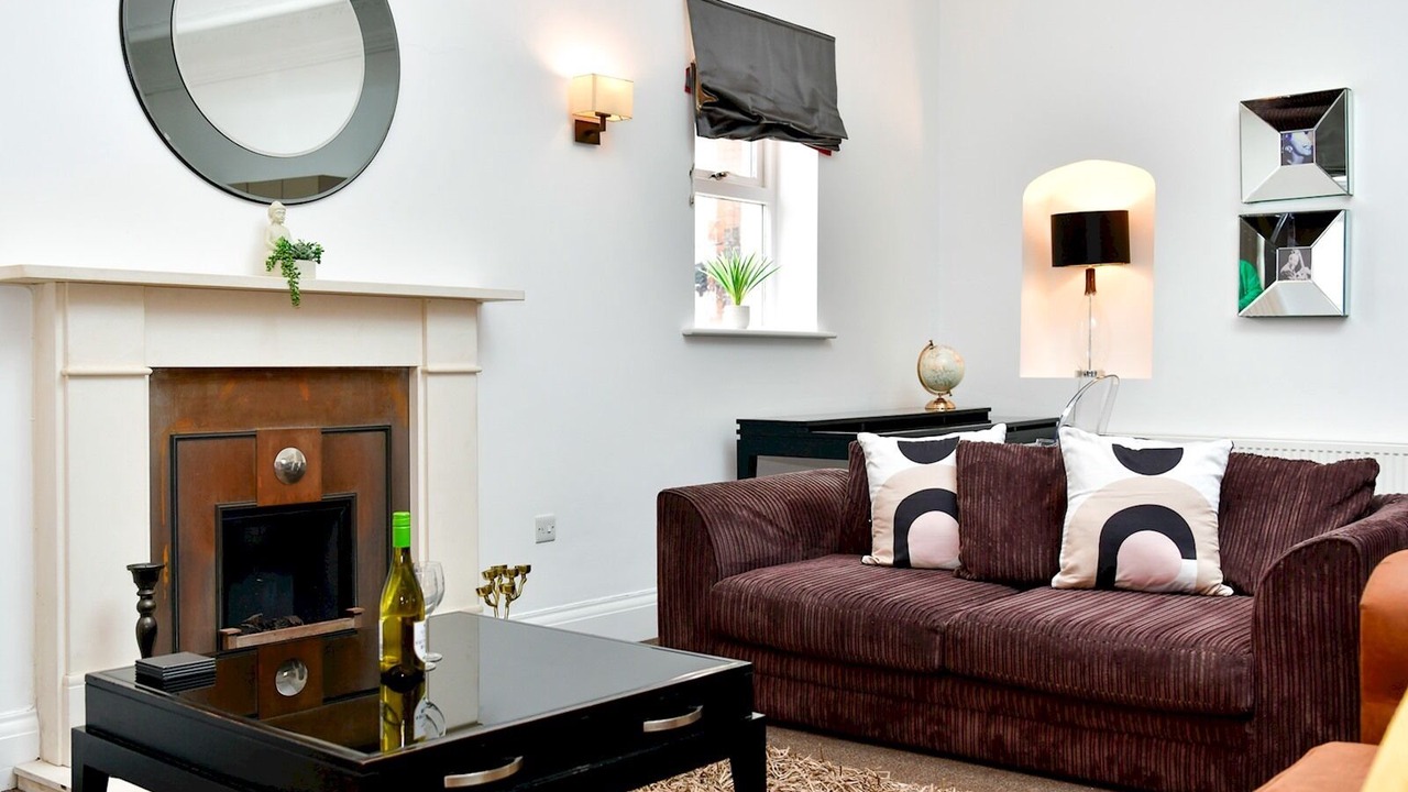 Photo of Livingroom in Pontcanna