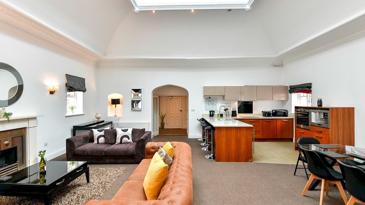 Photo of Livingroom in Pontcanna