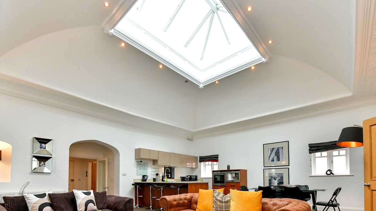 Photo of Livingroom in Pontcanna