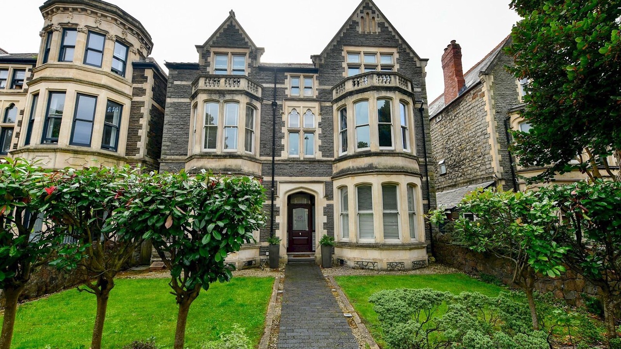 Photo of Outdoor in Pontcanna