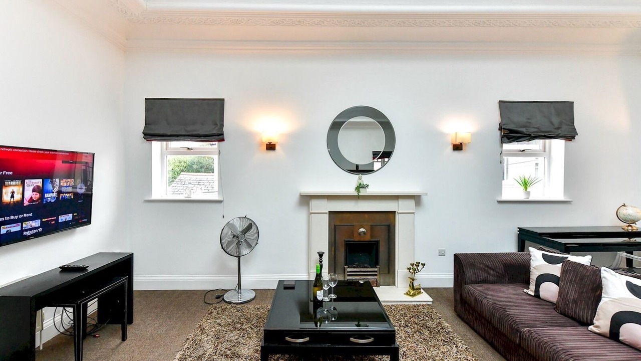 Photo of Livingroom in Pontcanna