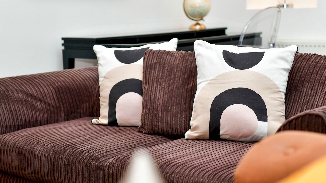 Photo of Livingroom in Pontcanna