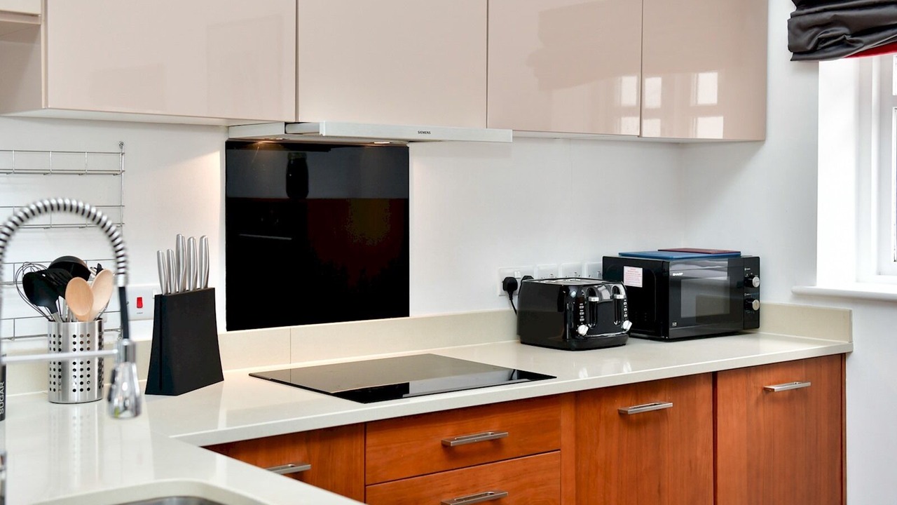 Photo of Kitchen in Pontcanna