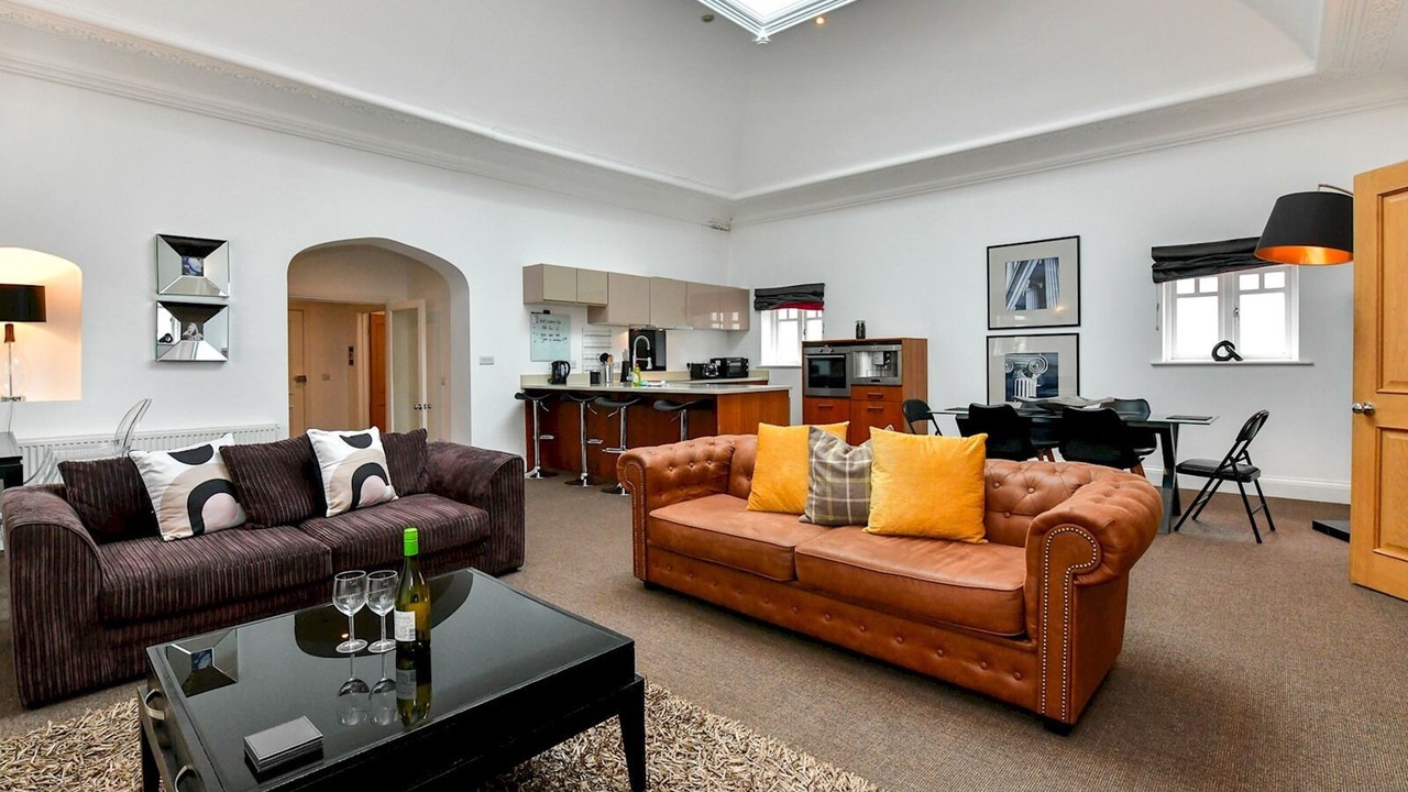 Photo of Livingroom in Pontcanna