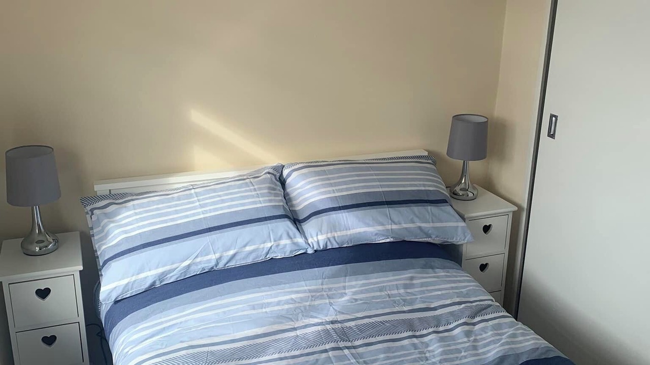 Photo of Bedroom in St Margaret's at Cliffe