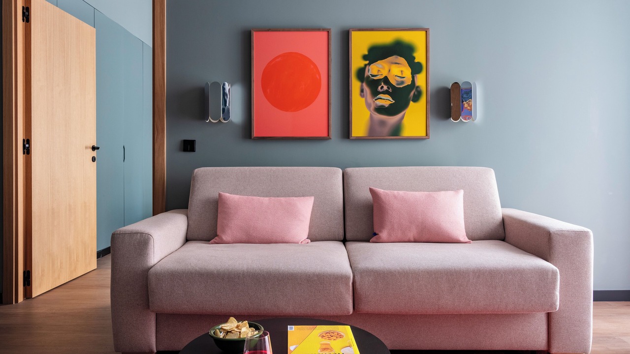 Photo of Livingroom in Sao Jorge de Arroios