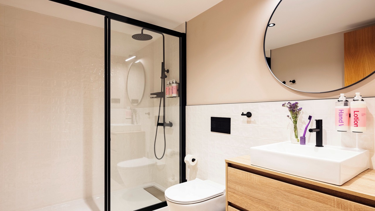 Photo of Bathroom in Sao Jorge de Arroios